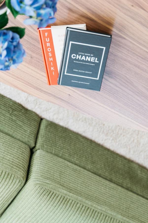 S54 - Private Rooms In The City Center 베르겐 외부 사진
